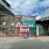 Bán đất full thổ cư 94m² gần Tháp Bà Ponaga – Giá 3 ty 950 tr cách biển 1,6km